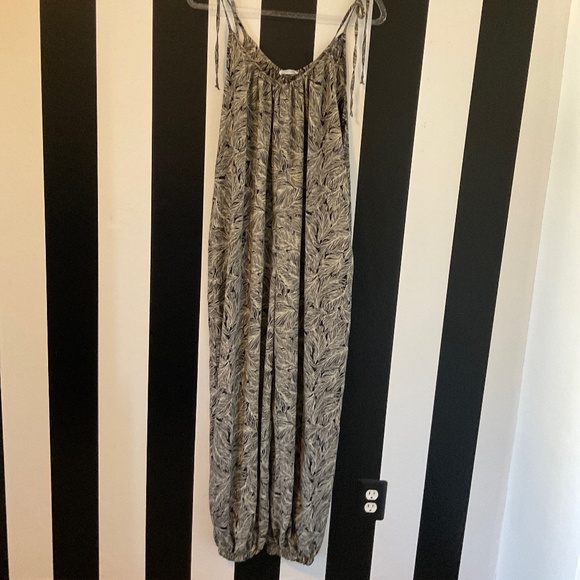 BUCKETLIST Pants - Bucket List Jumpsuit